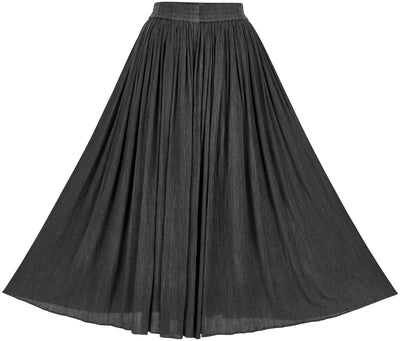 Celestia Petticoat Limited Edition Storm Gray