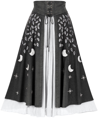 Celestia Maxi Set Limited Edition Storm Gray