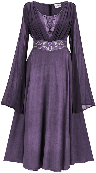 Serenity Maxi Limited Edition Midnight Lavender