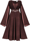 Serenity Maxi Limited Edition Rich Rosewood