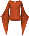 Huntress Tunic Limited Edition Pumpkin Spice