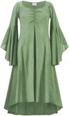 Tauriel Maxi Chemise Limited Edition Spring Basil