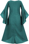 Tauriel Maxi Chemise Limited Edition Sea Goddess