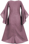 Tauriel Maxi Chemise Limited Edition Dusty Rose