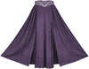 Elvy Maxi Limited Edition Midnight Lavender