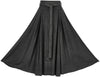 Demeter Skirt Limited Edition Storm Gray