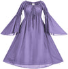 Oona Maxi Chemise Limited Edition Purples