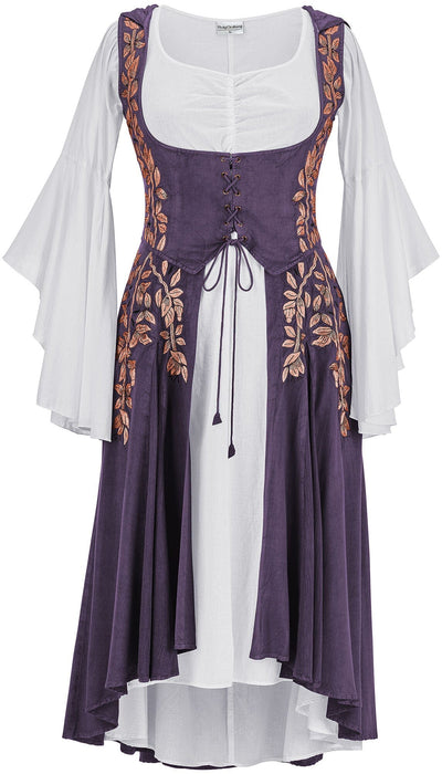 Tauriel Maxi Set Limited Edition Midnight Lavender