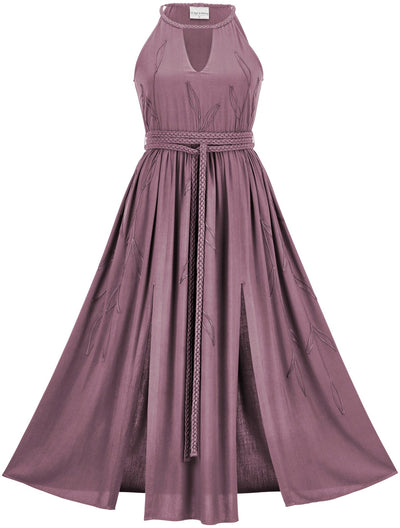 Athena Maxi Limited Edition Dusty Rose