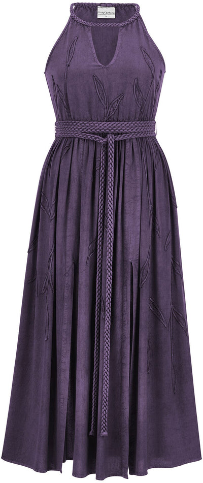 Athena Maxi Limited Edition Midnight Lavender