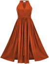 Athena Maxi Limited Edition Pumpkin Spice