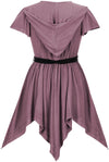 Robyn Midi Overdress Limited Edition Dusty Rose