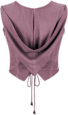 Tauriel Top Limited Edition Dusty Rose