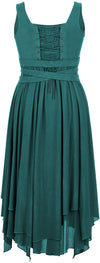 Alanna Maxi Limited Edition Sea Goddess