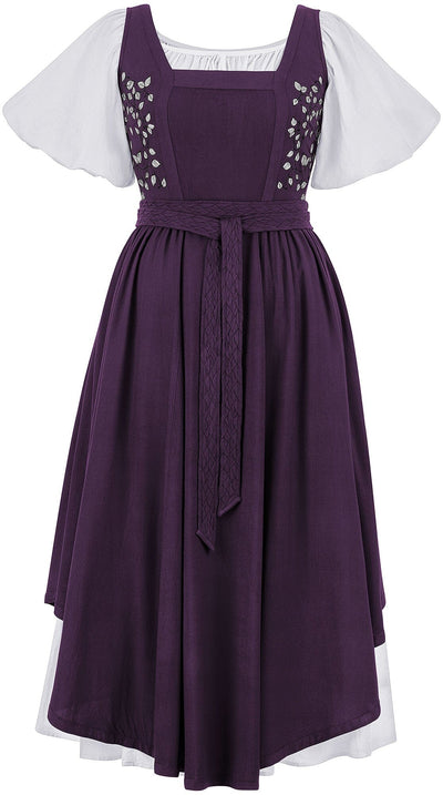 Belle Maxi Set Limited Edition Mystic Purple