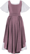 Belle Maxi Set Limited Edition Dusty Rose