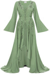 Lorien Maxi Limited Edition Spring Basil