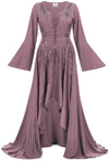 Lorien Maxi Limited Edition Dusty Rose