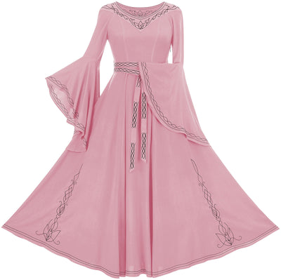 Rhaenyra Maxi Limited Edition Cherry Blossom