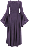 Rhaenyra Maxi Limited Edition Midnight Lavender