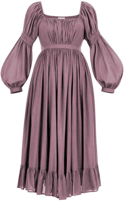 Odette Maxi Limited Edition Dusty Rose