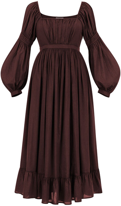 Odette Maxi Limited Edition Rich Rosewood