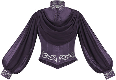 Lysandra Limited Edition Midnight Lavender