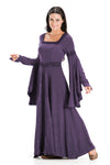 Arwen Maxi Limited Edition Midnight Lavender