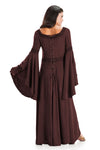 Arwen Maxi Limited Edition Rich Rosewood