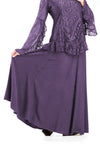 Emma Maxi Limited Edition Midnight Lavender