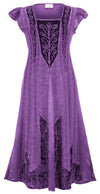 Isolde Maxi Limited Edition Colors