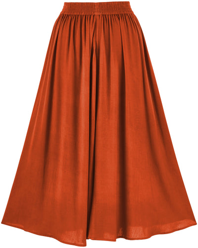 Rowan Petticoat Limited Edition Pumpkin Spice