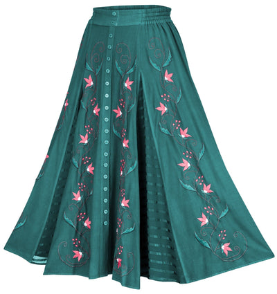 Annika Maxi Limited Edition Sea Goddess