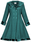 Kelly Coat Limited Edition Sea Goddess