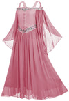 Acacia Maxi Limited Edition Cherry Blossom