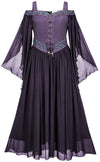 Acacia Maxi Limited Edition Midnight Lavender