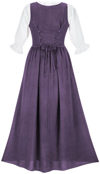 Brigid Maxi Limited Edition Midnight Lavender