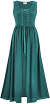 Brigid Maxi Overdress Limited Edition