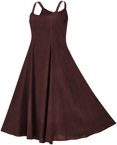 Amelia Maxi Chemise Limited Edition Rich Rosewood