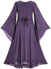 Selene Maxi Limited Edition Midnight Lavender