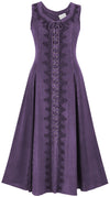 Trinity Maxi Limited Edition Midnight Lavender