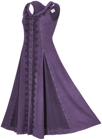 Trinity Maxi Limited Edition Midnight Lavender