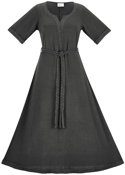 Ingrid Maxi Limited Edition Storm Gray