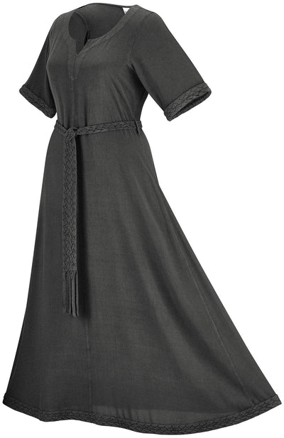 Ingrid Maxi Limited Edition Storm Gray