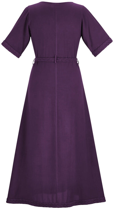 Ingrid Maxi Limited Edition Mystic Purple