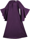 Angeline Maxi Chemise Limited Edition Mystic Purple