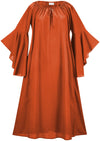 Angeline Maxi Chemise Limited Edition Pumpkin Spice