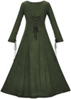 Merida Maxi Limited Edition Moss Green