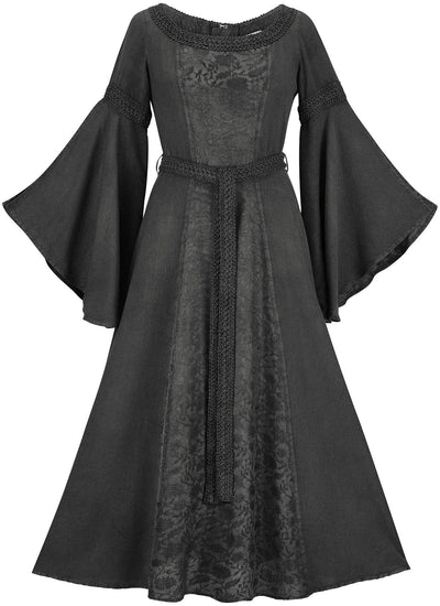 Eowyn Maxi Limited Edition Storm Gray