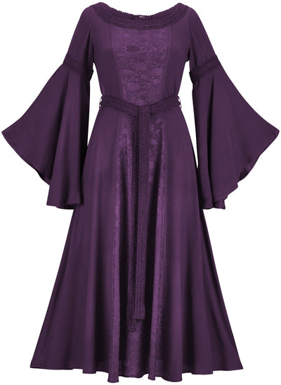 Eowyn Maxi Limited Edition Mystic Purple